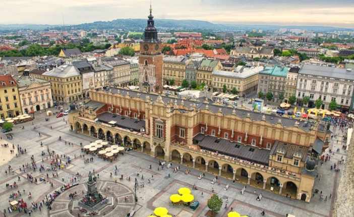 jagiellonian universitesi