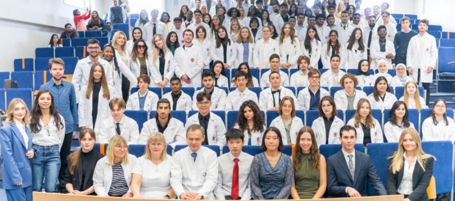 varşova tıp üniversitesi