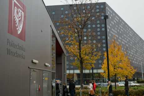 wroclaw teknoloji üniversitesi