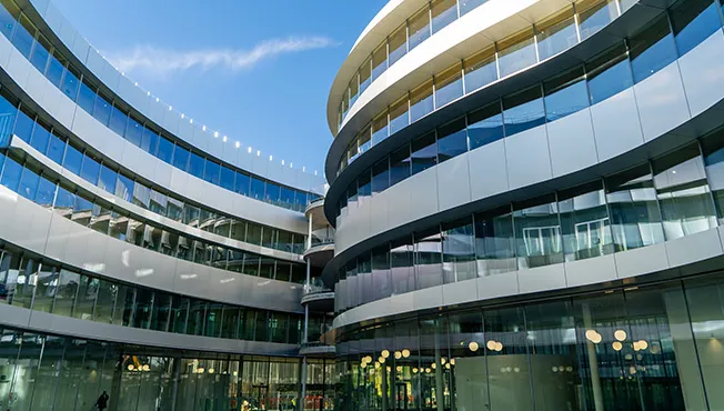 Domus Akademisi Milano