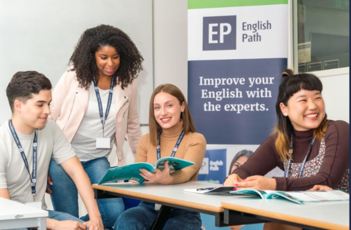 Synergy University Dubai