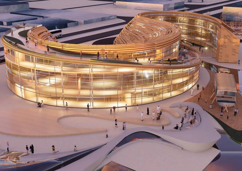 Heriot-Watt University Dubai