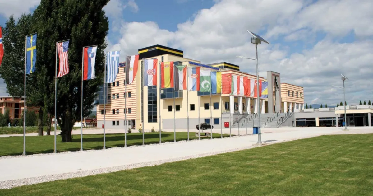 University of Mostar